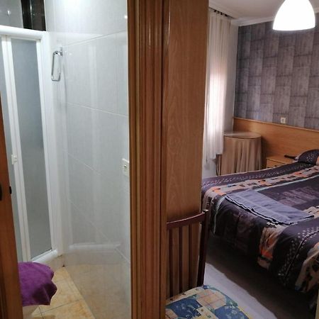 Hostal Castilla ミランダ・デ・エブロ エクステリア 写真