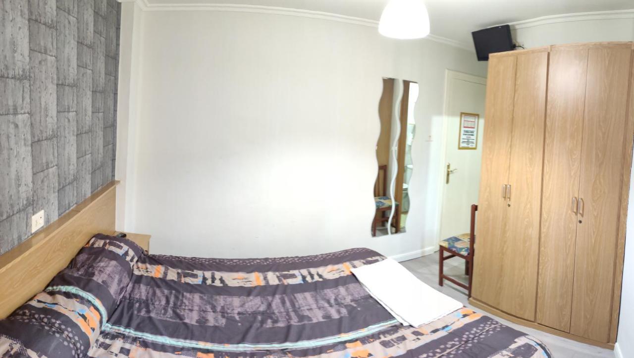 Hostal Castilla ミランダ・デ・エブロ エクステリア 写真