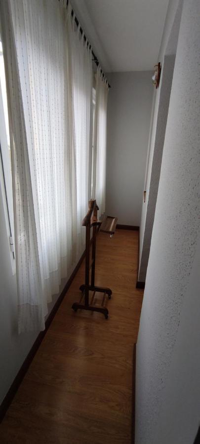 Hostal Castilla ミランダ・デ・エブロ エクステリア 写真
