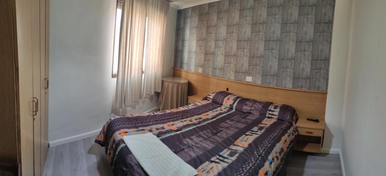 Hostal Castilla ミランダ・デ・エブロ エクステリア 写真