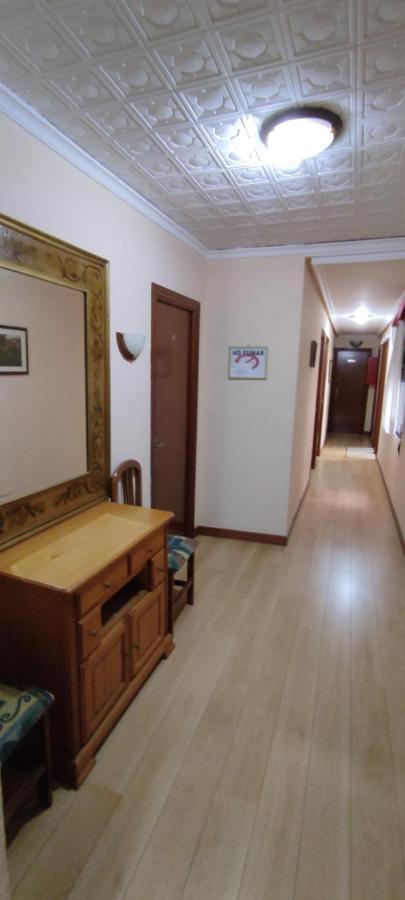 Hostal Castilla ミランダ・デ・エブロ エクステリア 写真