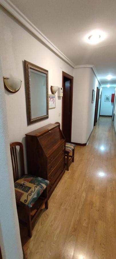 Hostal Castilla ミランダ・デ・エブロ エクステリア 写真